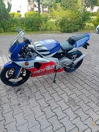 2 RS 125 replica Aprilia 
