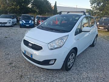 Kia Venga 1.4 CRDi 90CV Cool