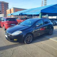 Fiat Bravo 1.6 MJT 120 CV DPF Dynamic