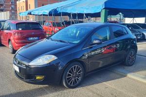 Fiat Bravo 1.6 MJT 120 CV DPF Dynamic