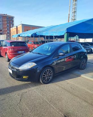Fiat Bravo 1.6 MJT 120 CV DPF Dynamic