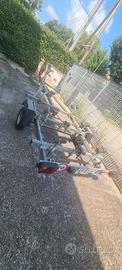 carrello ellebi 600