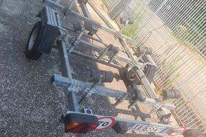 carrello ellebi 600
