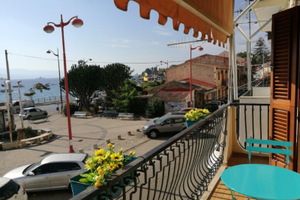 Bivani casa paradiso