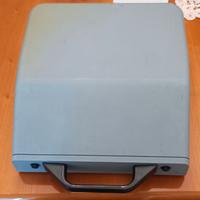 Macchina da scrivere Antares Compact 16