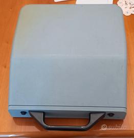 Macchina da scrivere Antares Compact 16