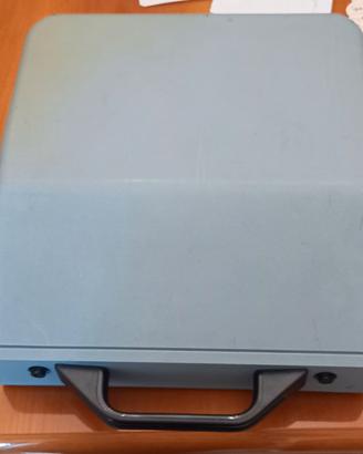 Macchina da scrivere Antares Compact 16