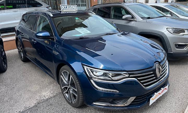 Renault Talisman dCi 160 CV EDC Energy Initiale Pa