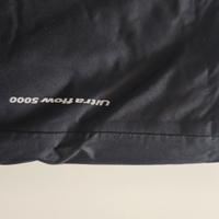 pantaloni sci nuovi TG M