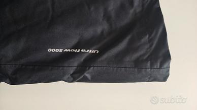 pantaloni sci nuovi TG M