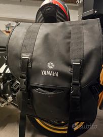 borse mordibide Yamaha Tenere 700