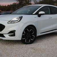 Ford Puma 1.0 EcoBoost Hybrid 125 CV S&S ST-Line