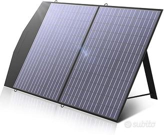 Pannello Solare Pieghevole ALLPOWERS 100 W