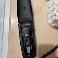 Rasoio elettrico BRAUN 3 360