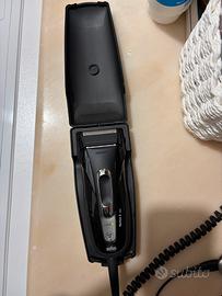 Rasoio elettrico BRAUN 3 360