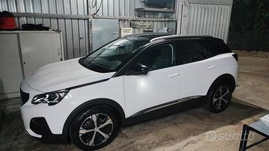 Peugeot 3008 ALLURE PACK