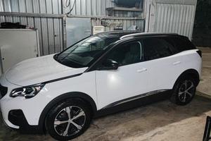 Peugeot 3008 ALLURE PACK