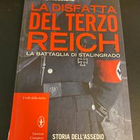 La disfatta del Terzo Reich
