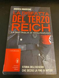 La disfatta del Terzo Reich