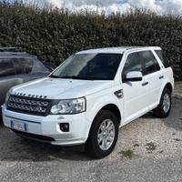 Land Rover Freelander 2.2 SD4 S.W. HSE