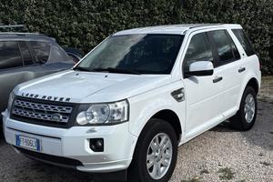 Land Rover Freelander 2.2 SD4 S.W. HSE