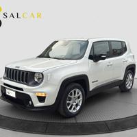 Jeep Renegade 1.6 Mjt 130 CV Limited 2022