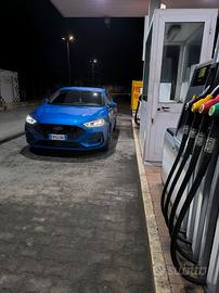 Ford Focus MK4.5 1.0 Ecoboost 155cv