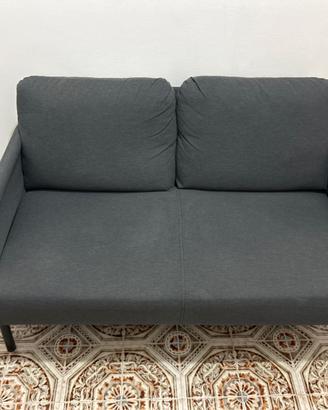 Divanetto ikea 2 posti