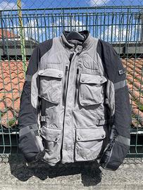 Giacca + pantalone moto OJ