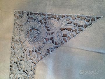 copripiumino e federa letto singolo