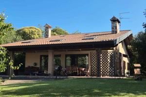 Redipuglia - grande villa su unico livello