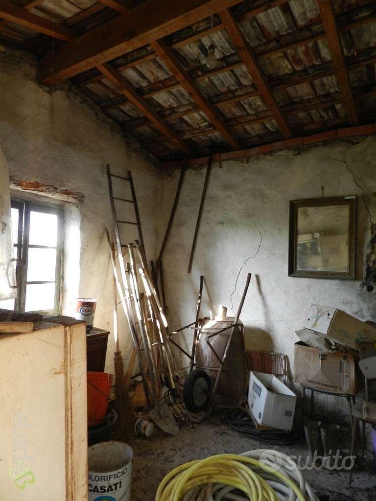 Rustico-Casale a Bordighera - Vista 4