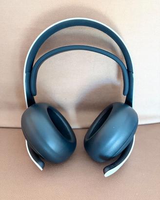 Cuffie wireless con microfono PULSE Elite PS5