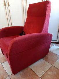poltrona relax