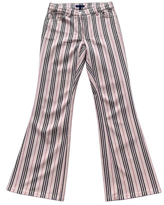 Jeans Burberry vintage originale