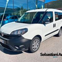Fiat Doblo Doblò 1.3 MJT S&S PC Combi N1 Easy + IV