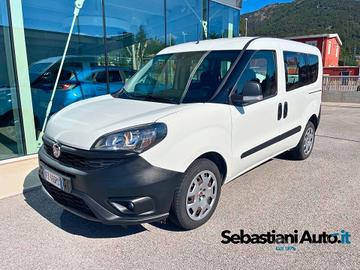 Fiat Doblo Doblò 1.3 MJT S&S PC Combi N1 Easy + IV