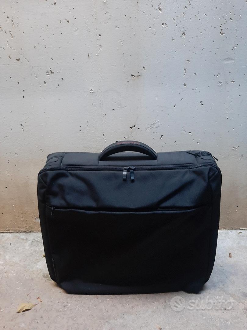 porta abiti MANDARINA DUCK trolley Abbigliamento e Accessori