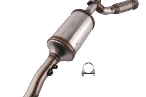 DPF/FAP VWT6 2.0 TDI 75 kw