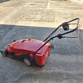 Tagliaerba elettrico Al-ko