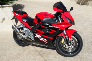 Cbr 954 rr