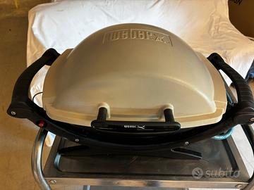 Griglia weber