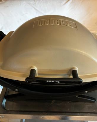 Griglia weber