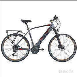 bici elettrica ebike City bike