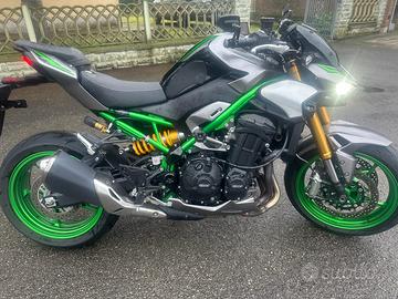 Kawasaki z900 SE