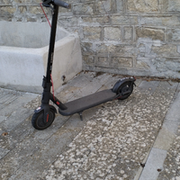 Monopattino elettrico Xiaomi 4lite