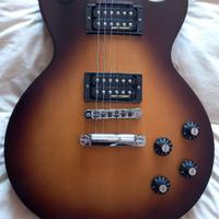 Gibson Les Paul 70s Tribute + amplificatore