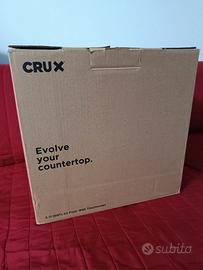 Friggitrice ad aria digitale Crux da 5.7L (6QT)