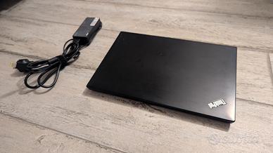 Lenovo Thinkpad T470 i5-6300U 8Gb 256Gb FHD