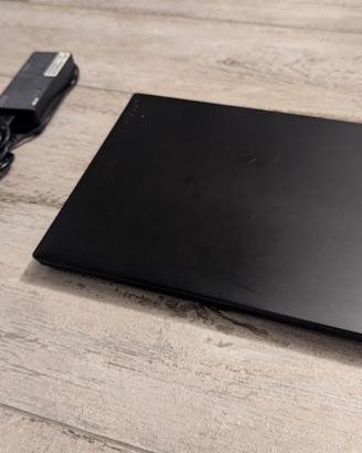 Lenovo Thinkpad T470 i5-6300U 8Gb 256Gb FHD